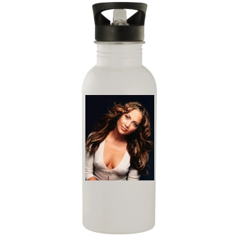 Jennifer Lopez Stainless Steel Water Bottle