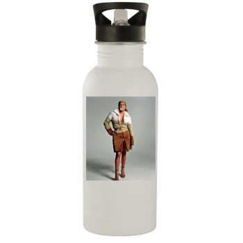 Jennifer Lopez Stainless Steel Water Bottle