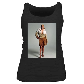 Jennifer Lopez Women's Tank Top