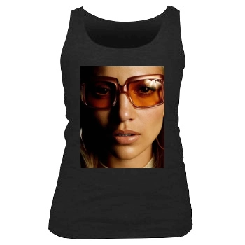 Jennifer Lopez Women's Tank Top