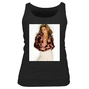 Jennifer Lopez Women's Tank Top