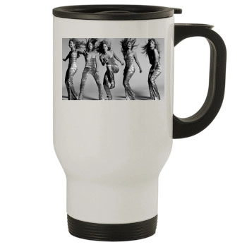 Jennifer Lopez Stainless Steel Travel Mug