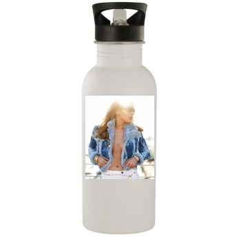 Jennifer Lopez Stainless Steel Water Bottle