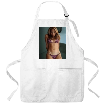 Jennifer Lopez Apron