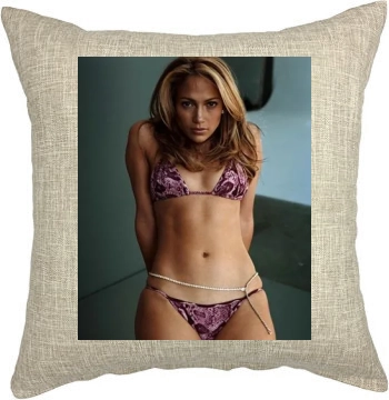 Jennifer Lopez Pillow