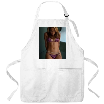 Jennifer Lopez Apron