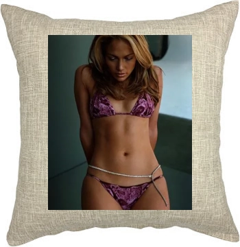 Jennifer Lopez Pillow