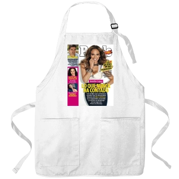 Jennifer Lopez Apron