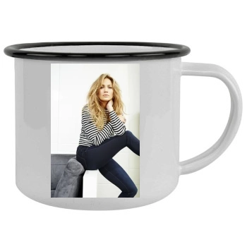 Jennifer Lopez Camping Mug