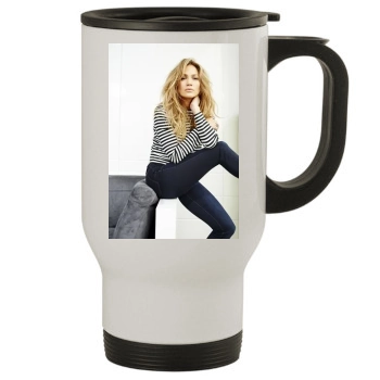 Jennifer Lopez Stainless Steel Travel Mug