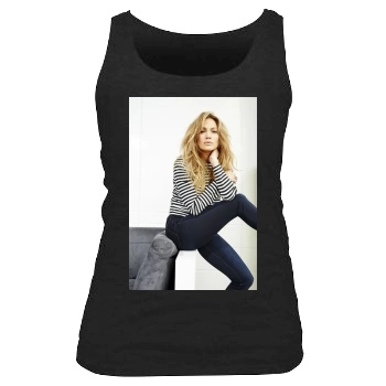 Jennifer Lopez Women's Tank Top