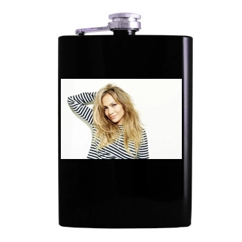 Jennifer Lopez Hip Flask