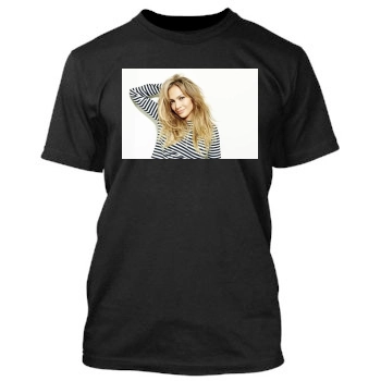 Jennifer Lopez Men's TShirt