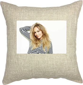 Jennifer Lopez Pillow