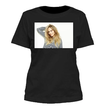 Jennifer Lopez Women's Cut T-Shirt