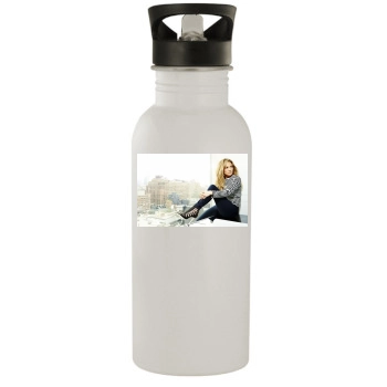 Jennifer Lopez Stainless Steel Water Bottle