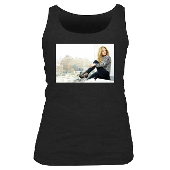 Jennifer Lopez Women's Tank Top