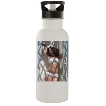 Jennifer Lopez Stainless Steel Water Bottle