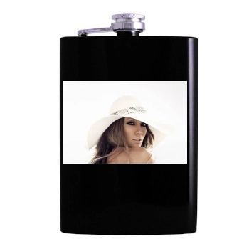 Jennifer Lopez Hip Flask