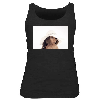 Jennifer Lopez Women's Tank Top