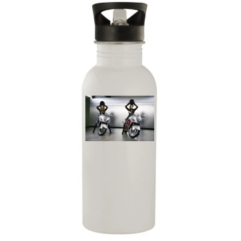 Jennifer Lopez Stainless Steel Water Bottle