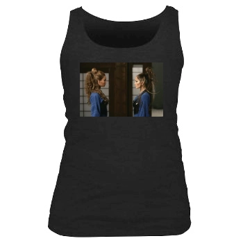 Jennifer Lopez Women's Tank Top