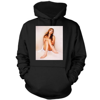 Jennifer Lopez Mens Pullover Hoodie Sweatshirt