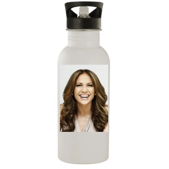 Jennifer Lopez Stainless Steel Water Bottle