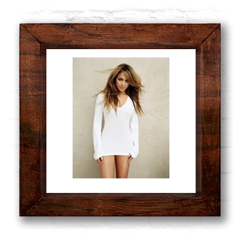 Jennifer Lopez 6x6