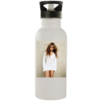 Jennifer Lopez Stainless Steel Water Bottle