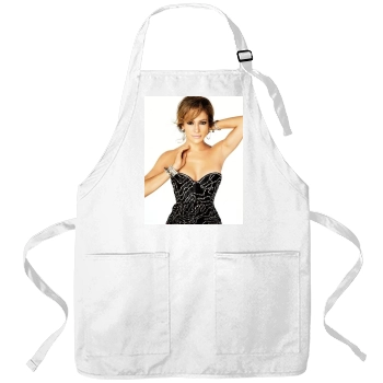 Jennifer Lopez Apron