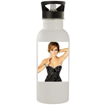 Jennifer Lopez Stainless Steel Water Bottle