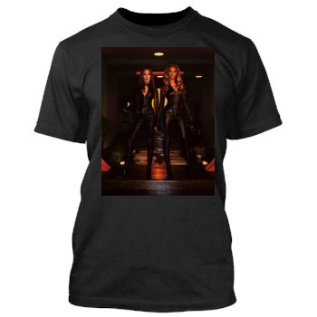 Jennifer Lopez Men's TShirt