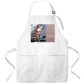 Jennifer Lopez Apron