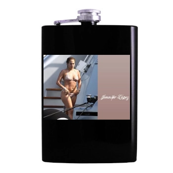 Jennifer Lopez Hip Flask