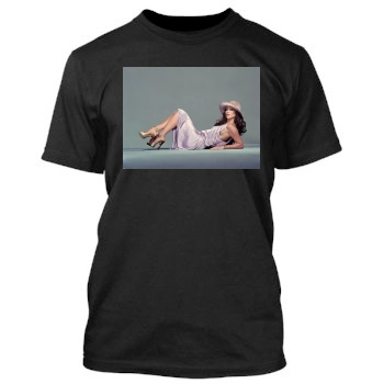 Jennifer Lopez Men's TShirt