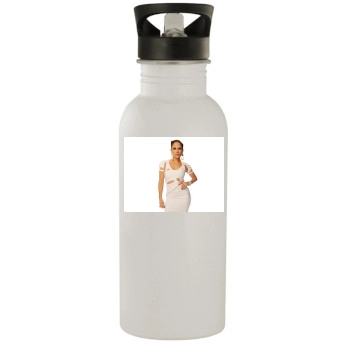 Jennifer Lopez Stainless Steel Water Bottle