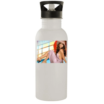 Jennifer Lopez Stainless Steel Water Bottle