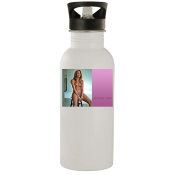 Jennifer Lopez Stainless Steel Water Bottle