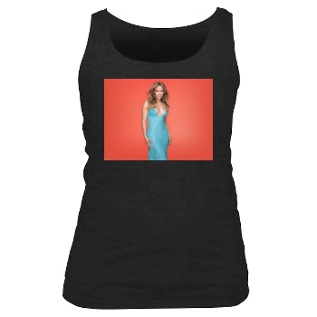 Jennifer Lopez Women's Tank Top