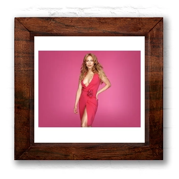 Jennifer Lopez 6x6