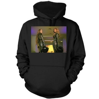 Jennifer Lopez Mens Pullover Hoodie Sweatshirt