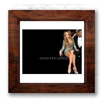 Jennifer Lopez 6x6