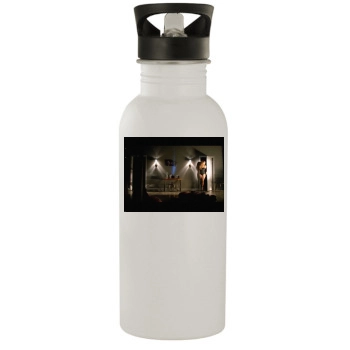 Jennifer Lopez Stainless Steel Water Bottle