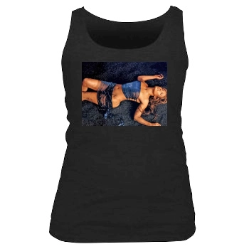 Jennifer Lopez Women's Tank Top