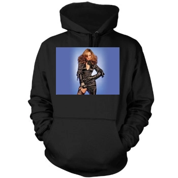 Jennifer Lopez Mens Pullover Hoodie Sweatshirt