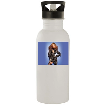 Jennifer Lopez Stainless Steel Water Bottle