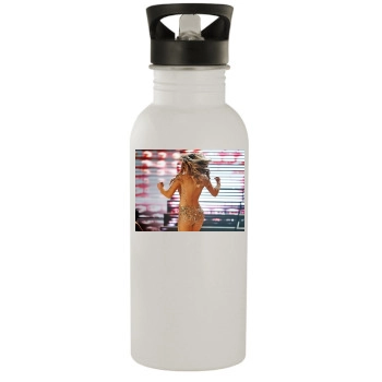 Jennifer Lopez Stainless Steel Water Bottle