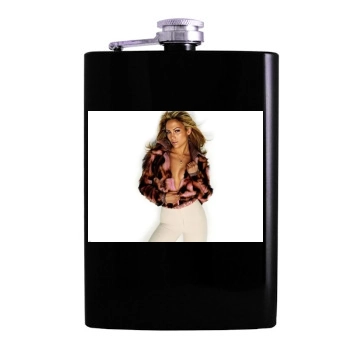 Jennifer Lopez Hip Flask