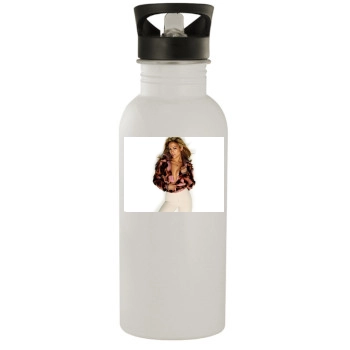 Jennifer Lopez Stainless Steel Water Bottle